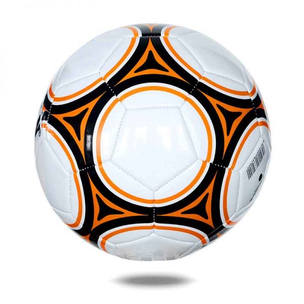 soccer practice ball size 5