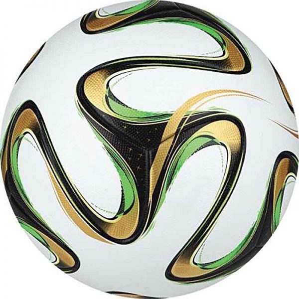 soccer size 5 professional match ball