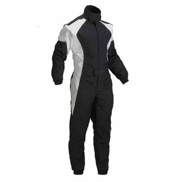 high quality cordura racer suite 2