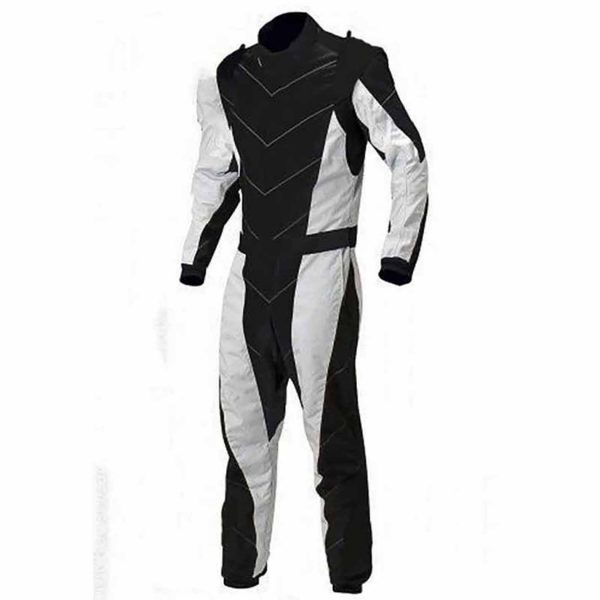 high quality cordura racer suite 4