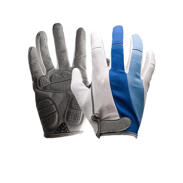 Full Finger Racing Motorcycle Gloves Cycling Bicycle Bike Riding Gloves