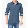 Men’ Stretch Polo Shirt 3