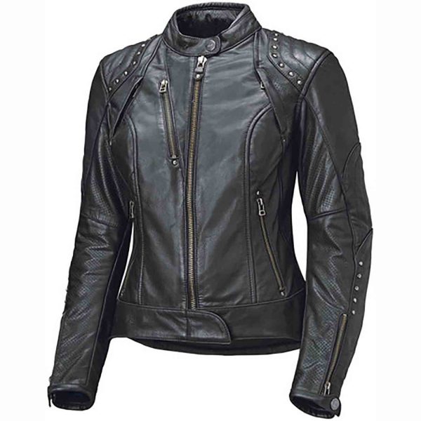 queen ladies leather jackets