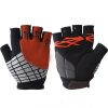 summer men motor bike cycling gloves half finger with gel