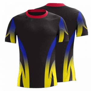 Sublimated T-Shirts