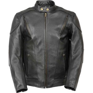 Kids Leather Jackets